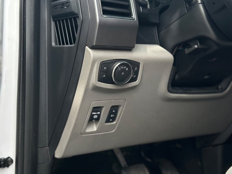 Ford F-150 XLT 2018 - Imagen 9 de 10
