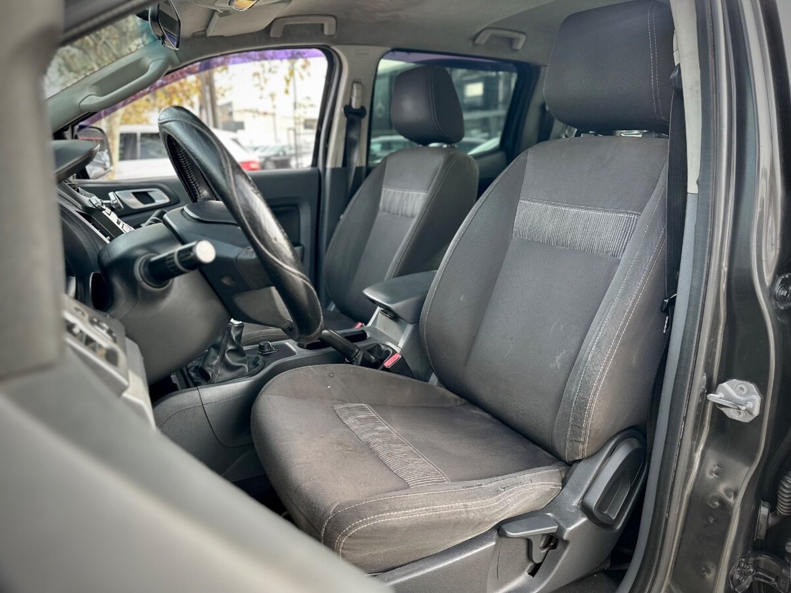 Ford RANGER XLT 2013 - Imagen 9 de 10