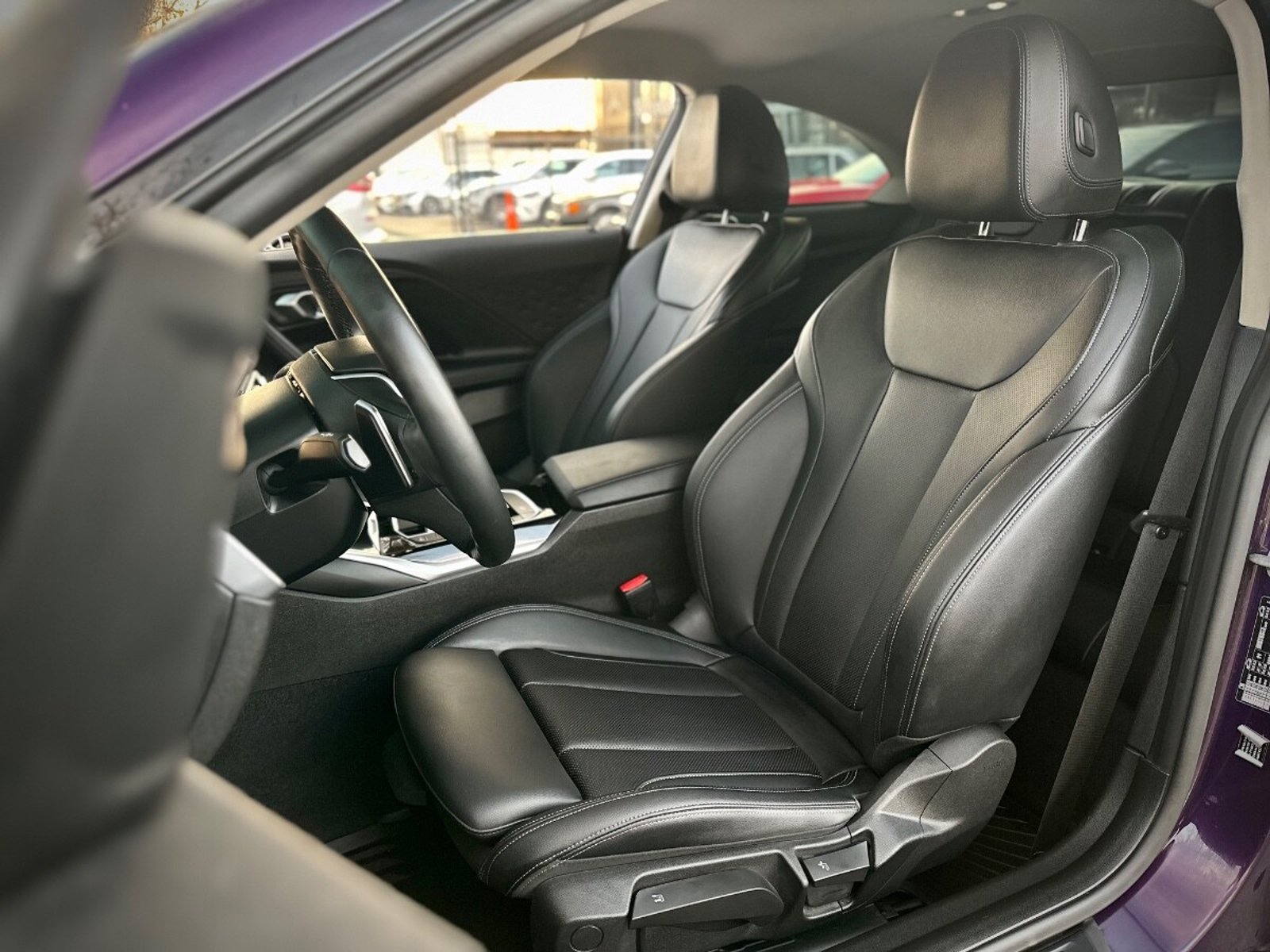 BMW 220I DYNAMIC 2023 - Imagen 10 de 10