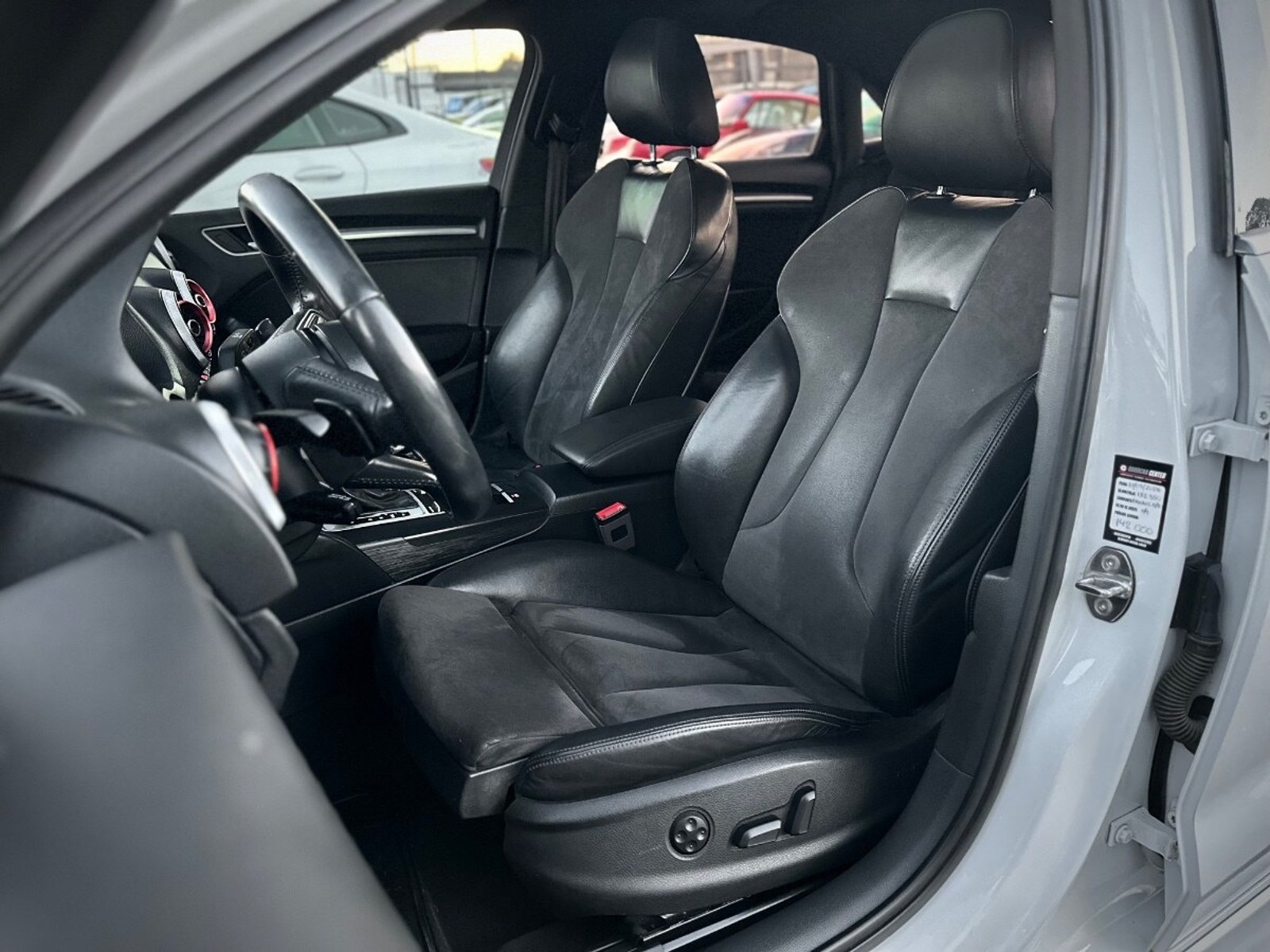 AUDI A3 S LINE 2019 - Imagen 9 de 9
