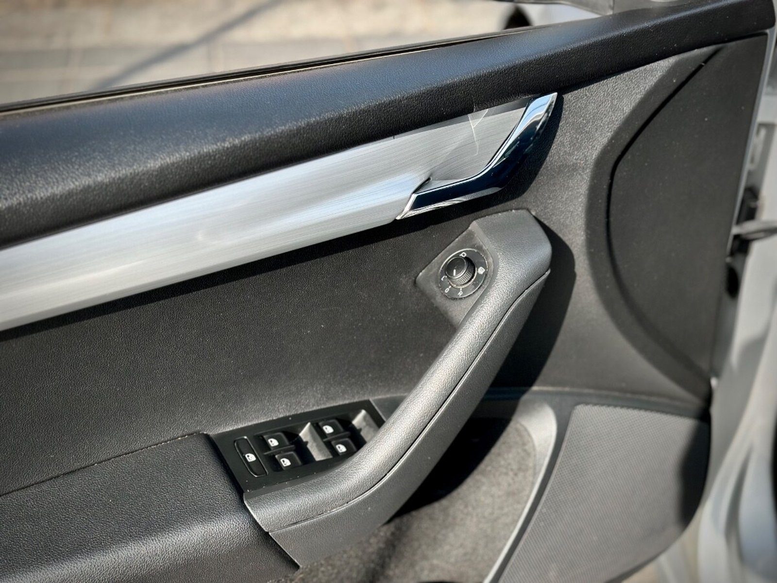 SKODA OCTAVIA AMBIENTE 2019 - Imagen 8 de 10