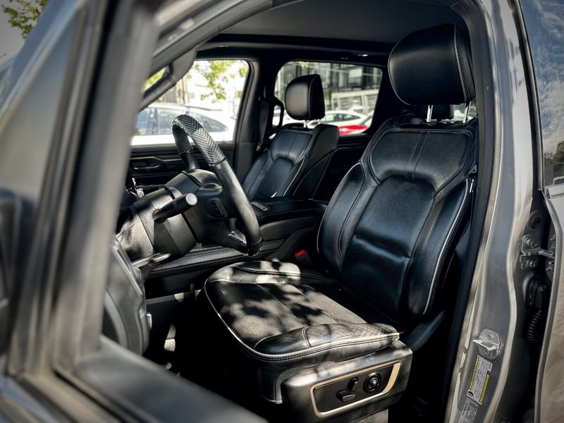 RAM 1500 LIMITED 2021 - Imagen 9 de 9