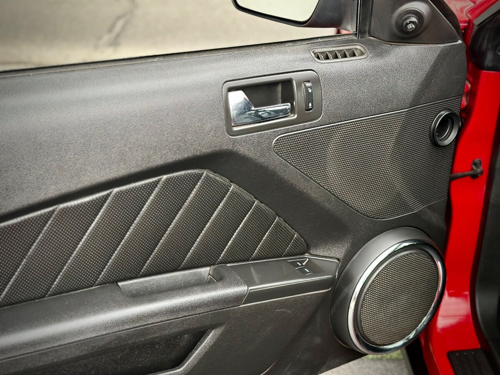Ford MUSTANG GT 2010 - Imagen 8 de 10