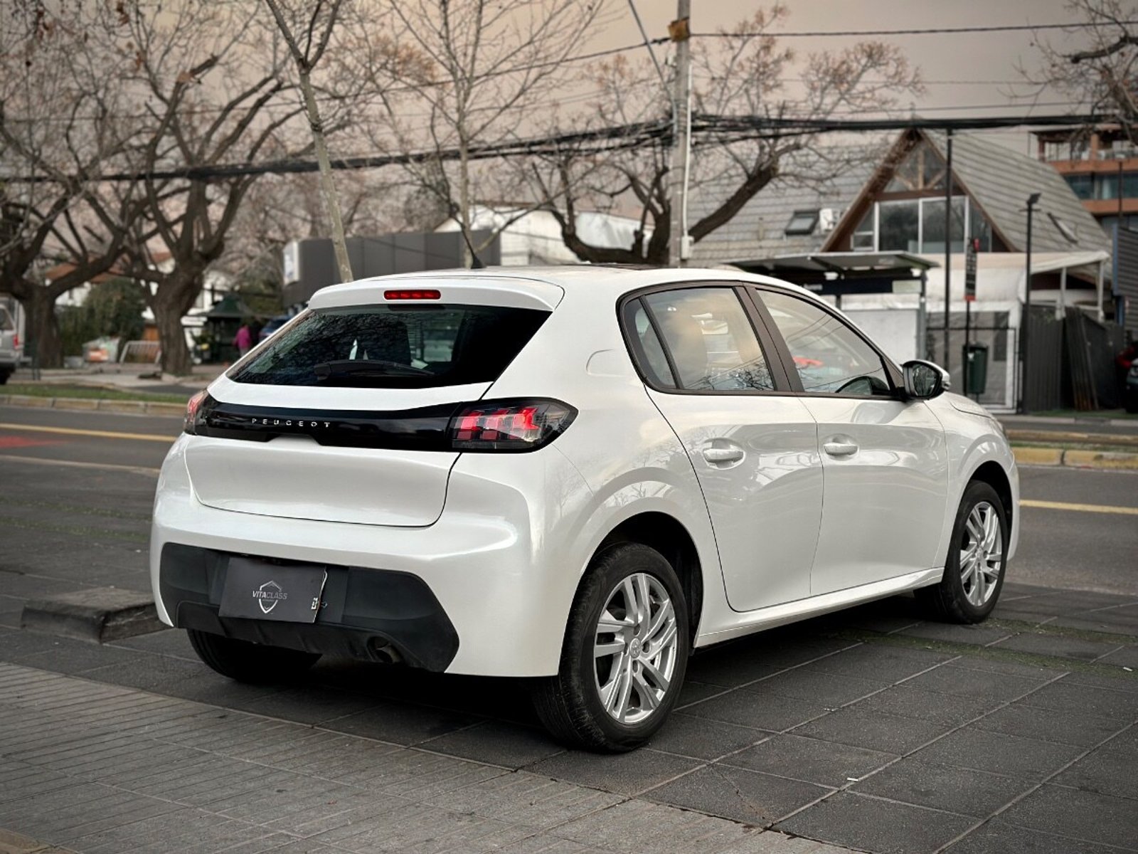 Peugeot 208 ACTIVE PACK 2023 - Imagen 6 de 10
