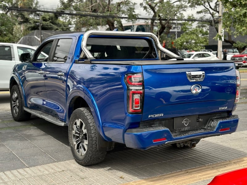 Great Wall POER DELUX 2021 - Imagen 4 de 10