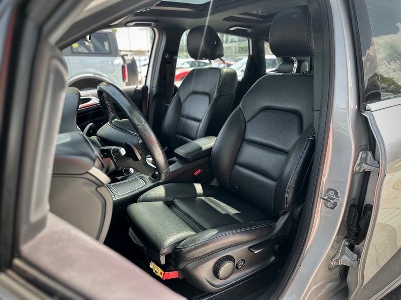 Mercedes-Benz B200 URBAN 2020 - Imagen 10 de 10