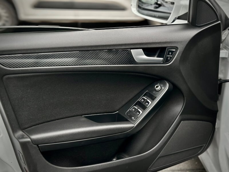 Audi A5 1.8 TFSI SPORTBACK 2014 - Imagen 8 de 10