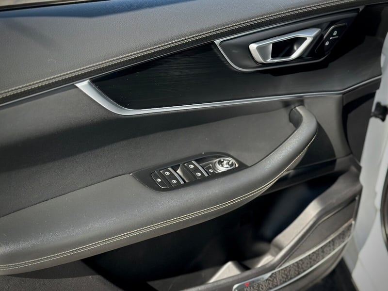 Chery TIGGO 8 GLS 2025 - Imagen 8 de 10