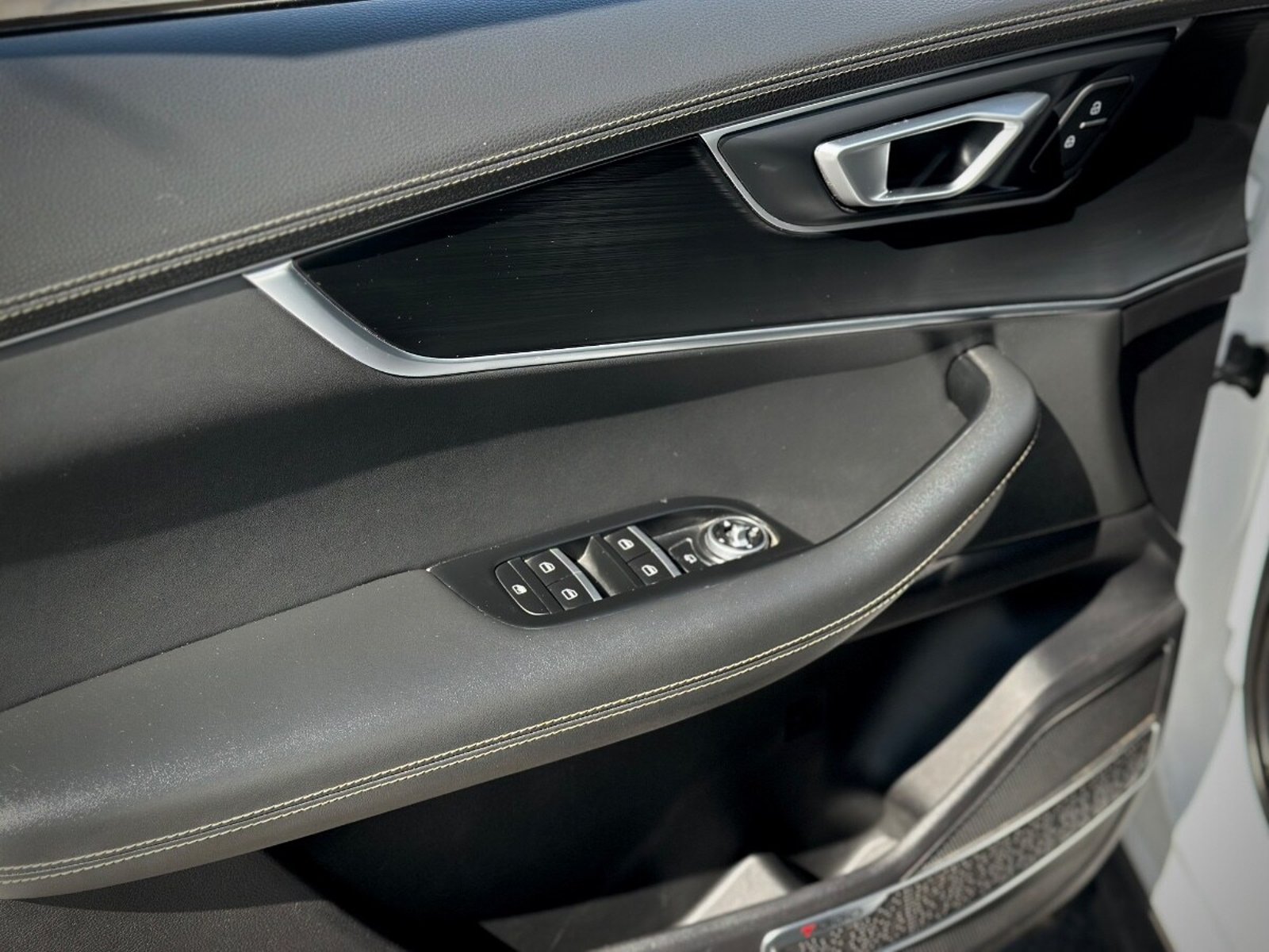 Chery TIGGO 8 GLS 2025 - Imagen 8 de 10
