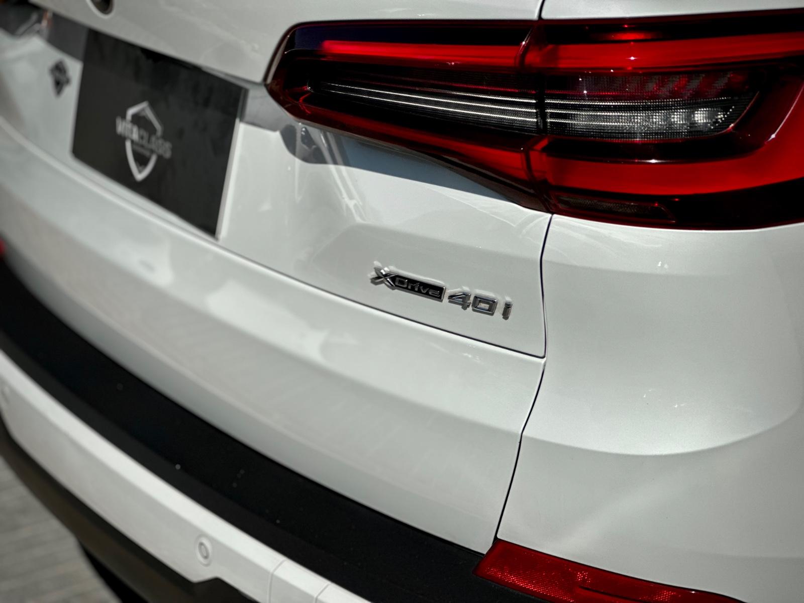 BMW X5 XDRIVE 40i 2023 - Imagen 5 de 10