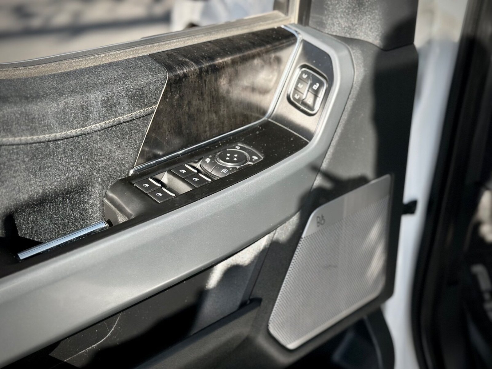 FORD F-150 LARIAT LUXURY 2022 - Imagen 8 de 10
