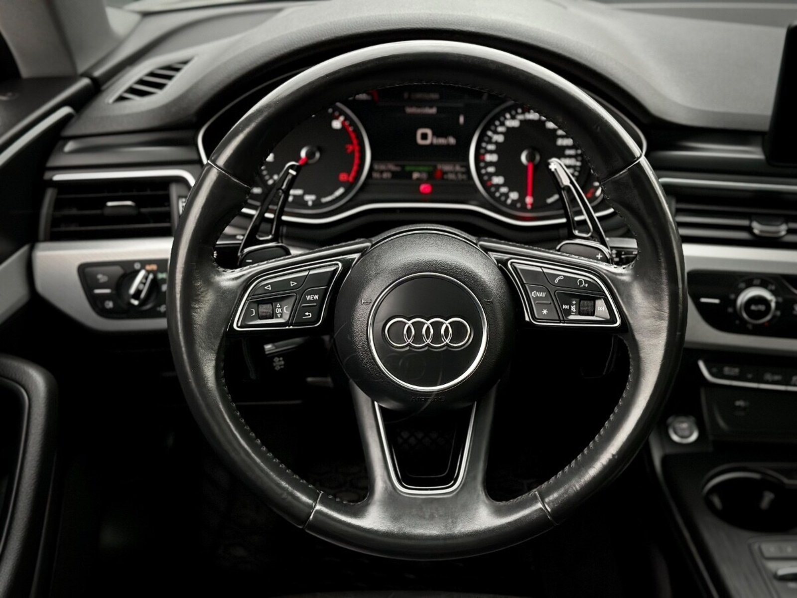 Audi A5 COUPE 2019 - Imagen 10 de 10