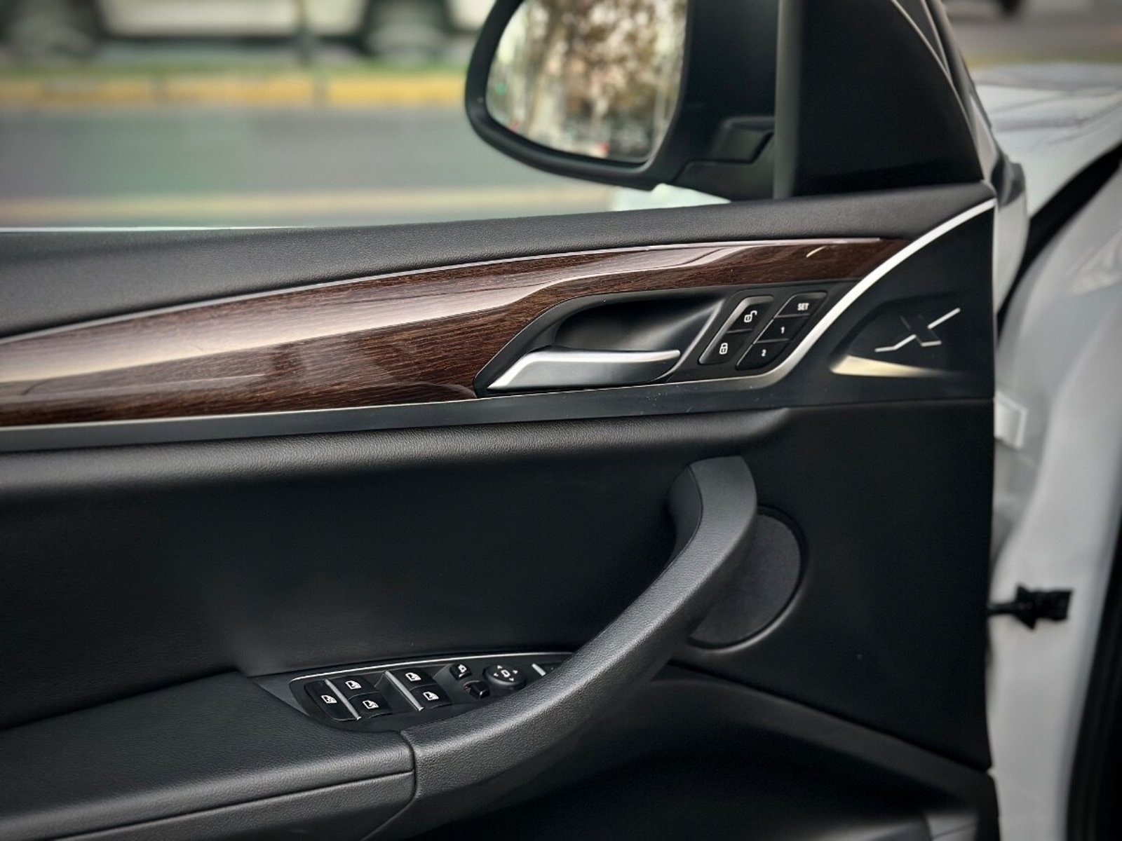BMW X3 sDRIVE 20i 2023 - Imagen 7 de 10