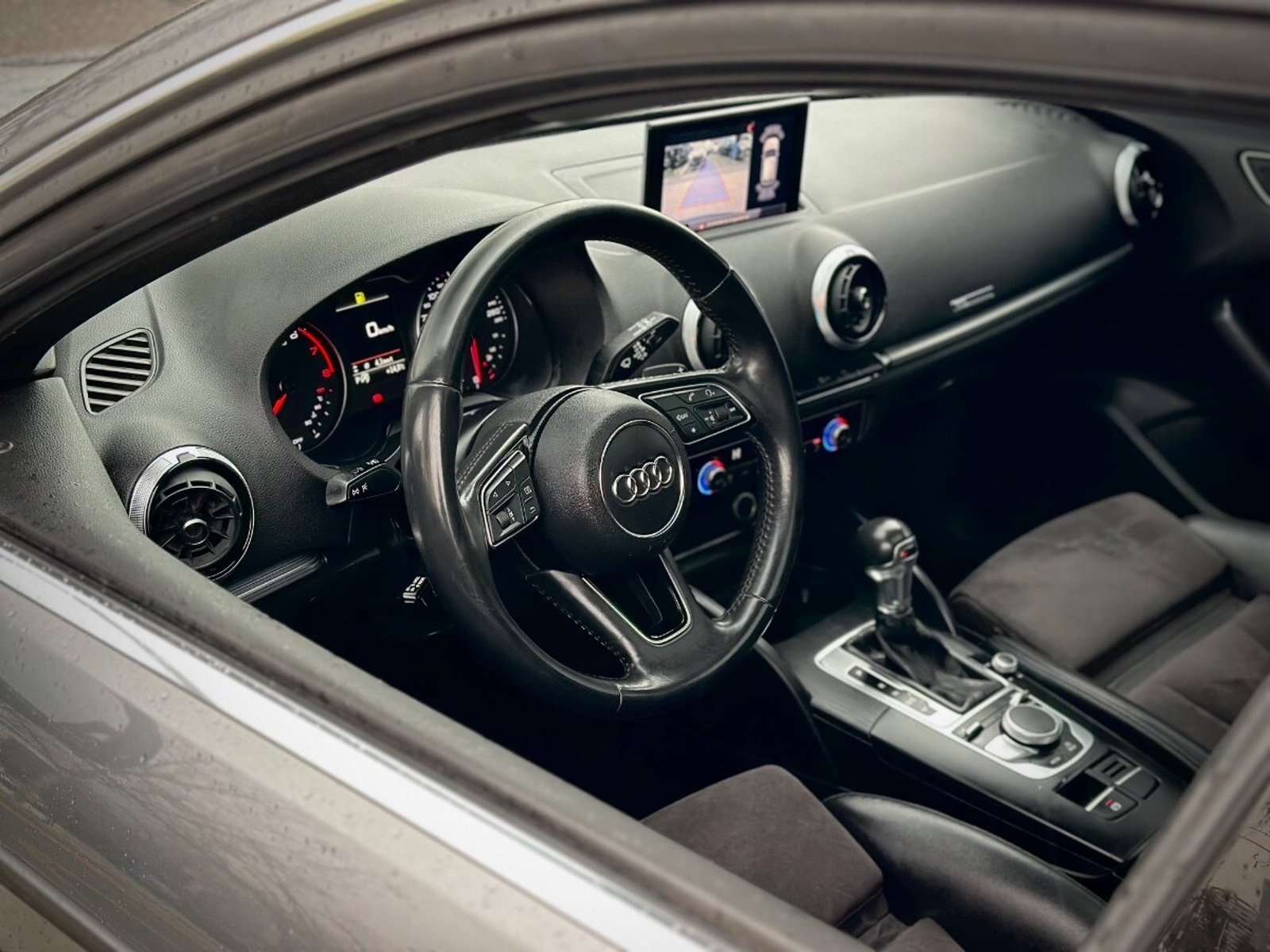 Audi A3 S LINE 2019 - Imagen 7 de 10