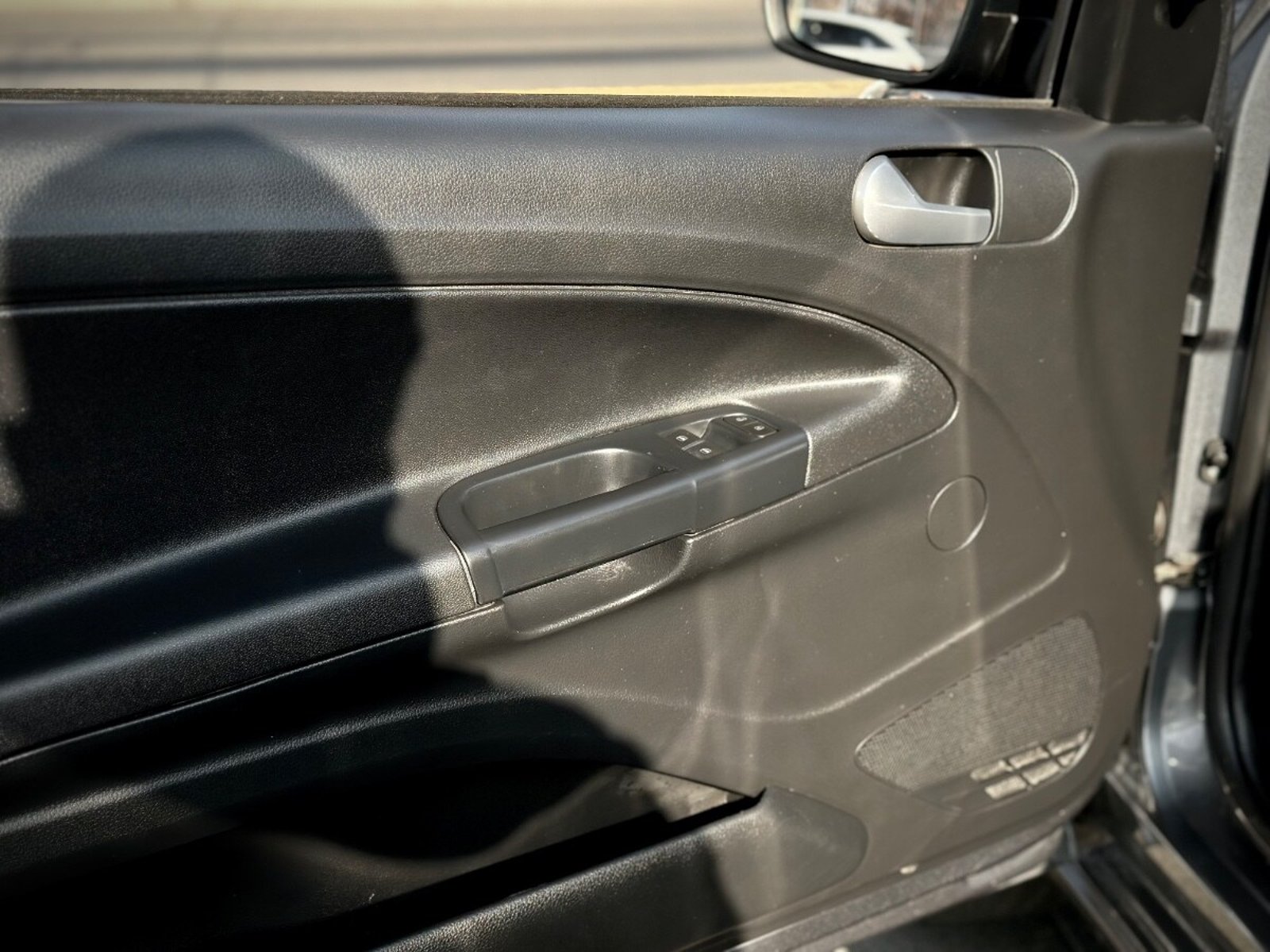 VOLKSWAGEN SAVEIRO COMFORTLINE 2022 - Imagen 8 de 10