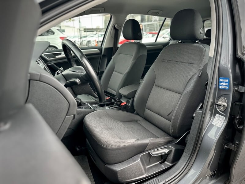 Volkswagen GOLF 1.4T 2016 - Imagen 10 de 10