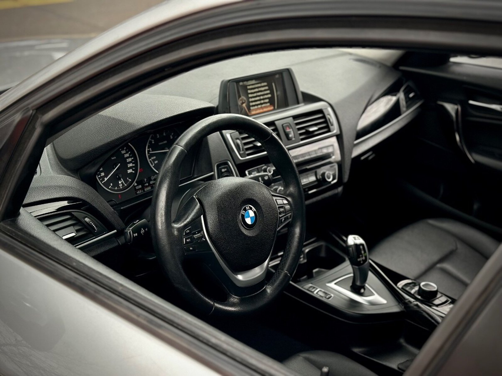 BMW 120 i 2017 - Imagen 7 de 10