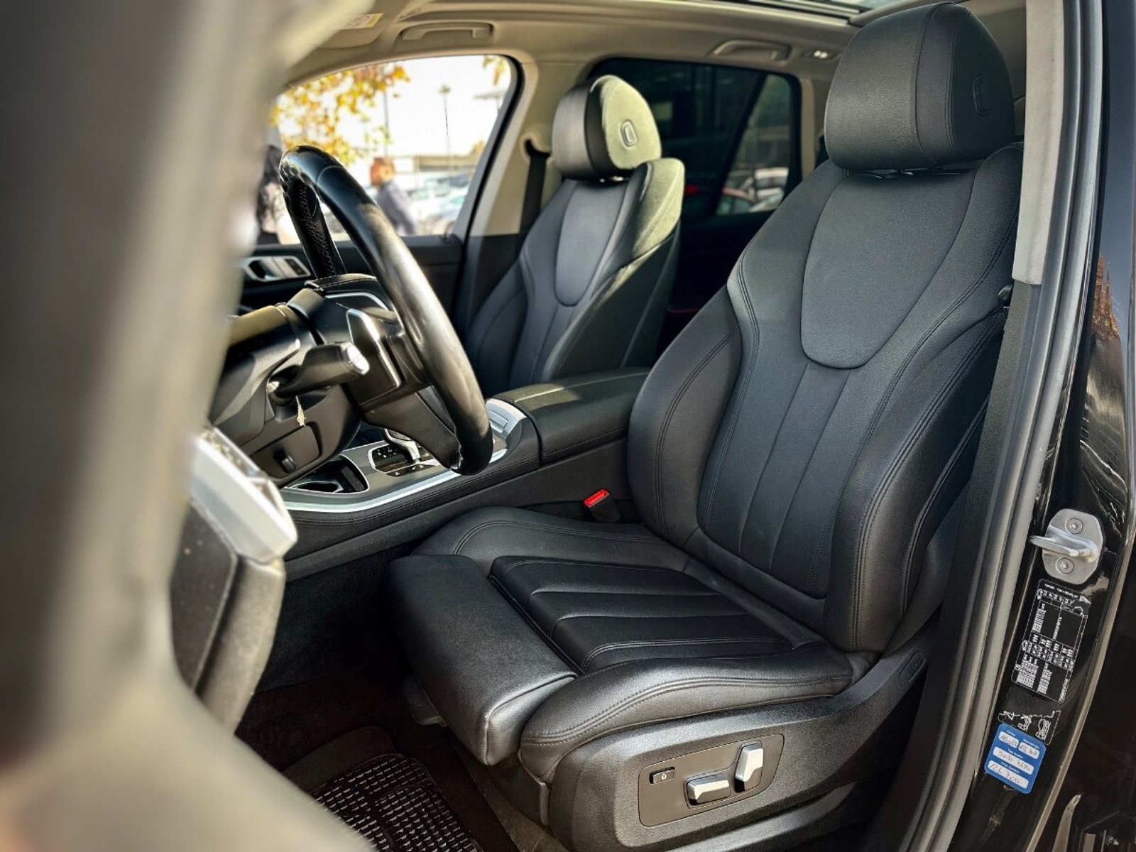 BMW X5 XDRIVE 40i 2021 - Imagen 9 de 10