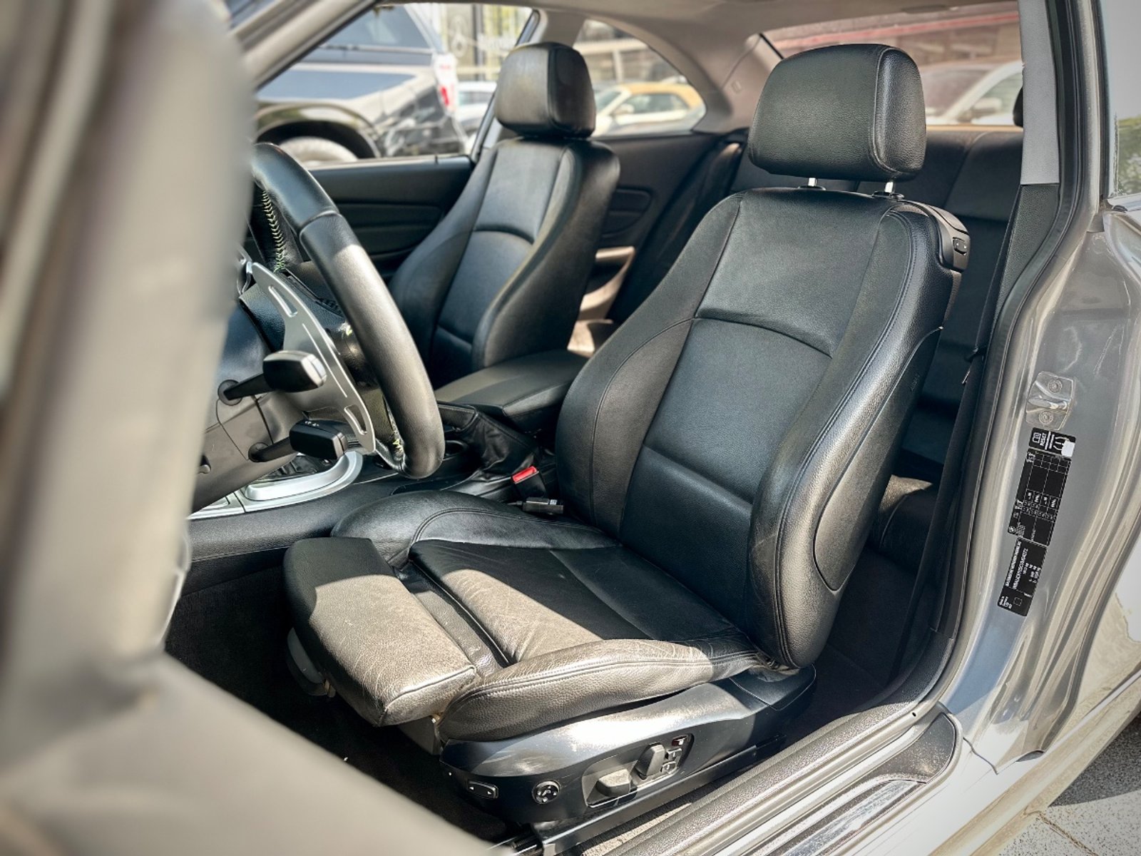 BMW 135I M SPORT 2011 - Imagen 8 de 10