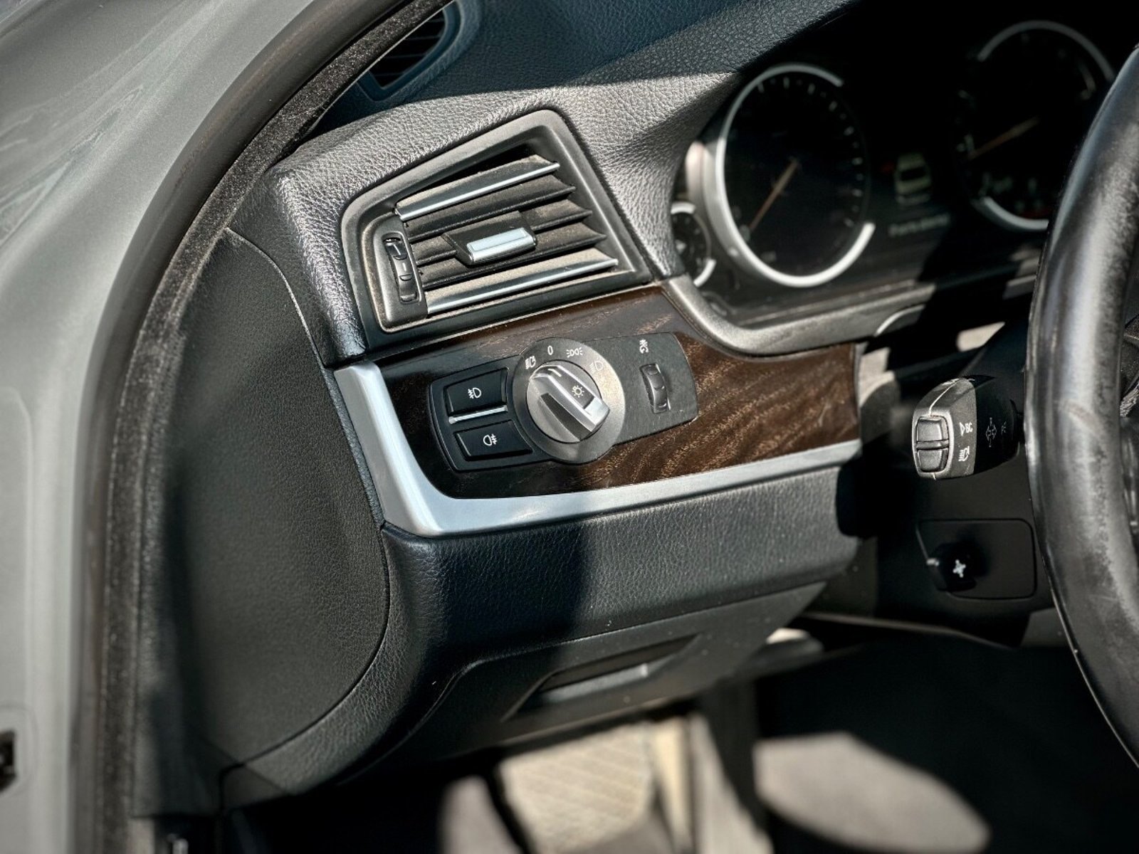 BMW 520I EXECUTIVE 2017 - Imagen 9 de 10