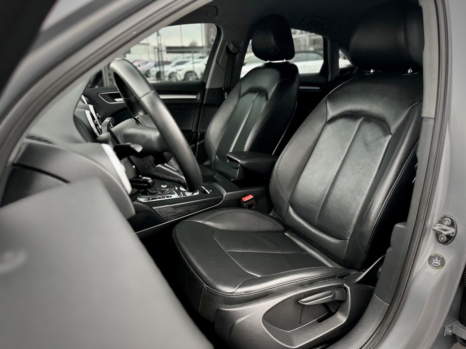 AUDI A3 SEDAN 2021 - Imagen 9 de 10