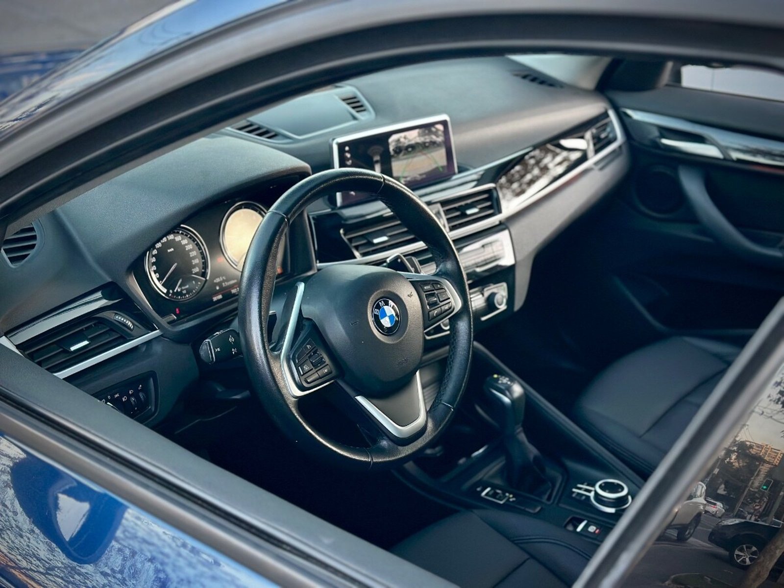 BMW X1 DYNAMIC 2022 - Imagen 7 de 10