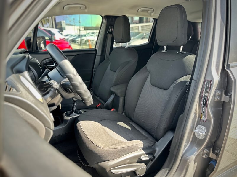 Jeep RENEGADE SPORT 2019 - Imagen 10 de 10