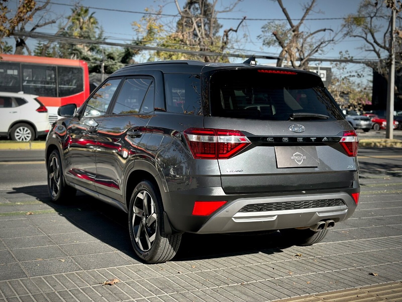 HYUNDAI CRETA GRAND VALUE 2023 - Imagen 3 de 9