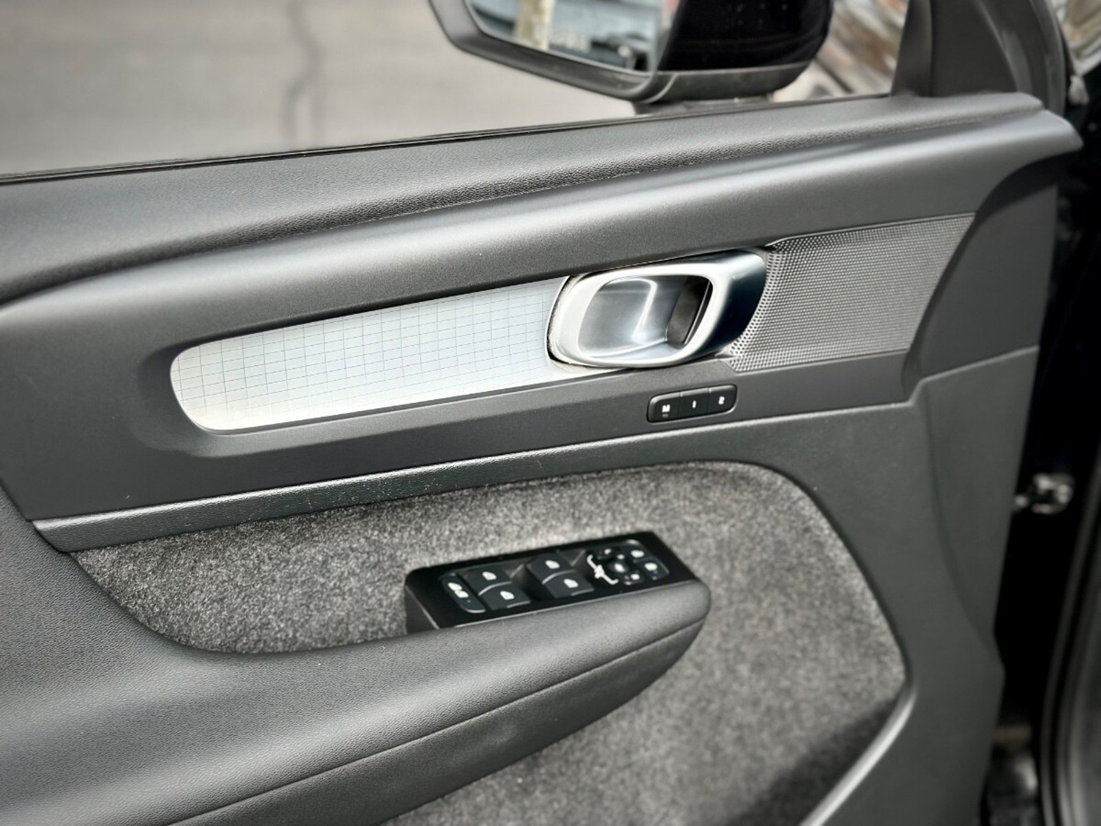 VOLVO XC40 T4 PLUS 2022 - Imagen 8 de 10