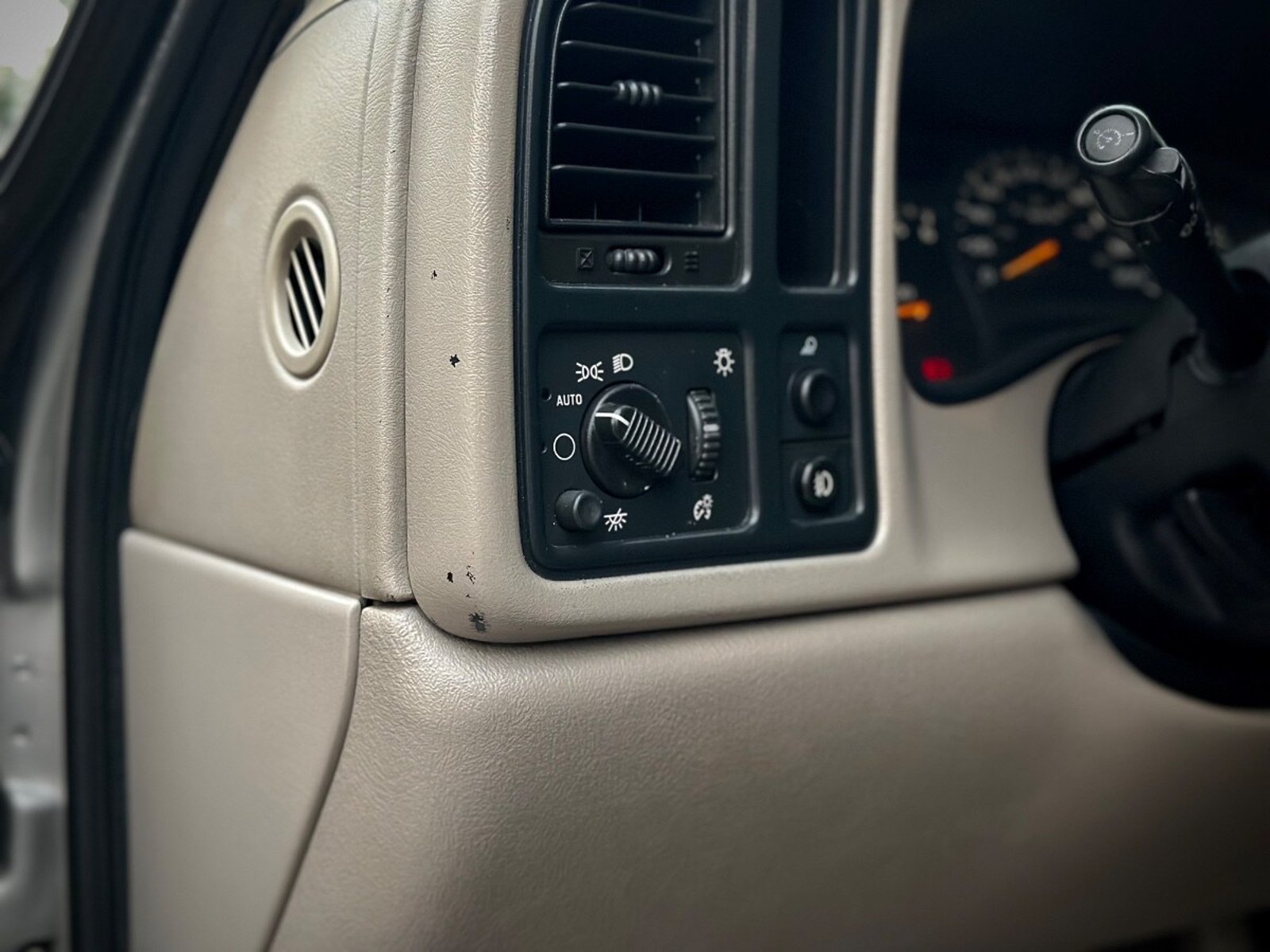 CHEVROLET SILVERADO 1500 2003 - Imagen 10 de 10