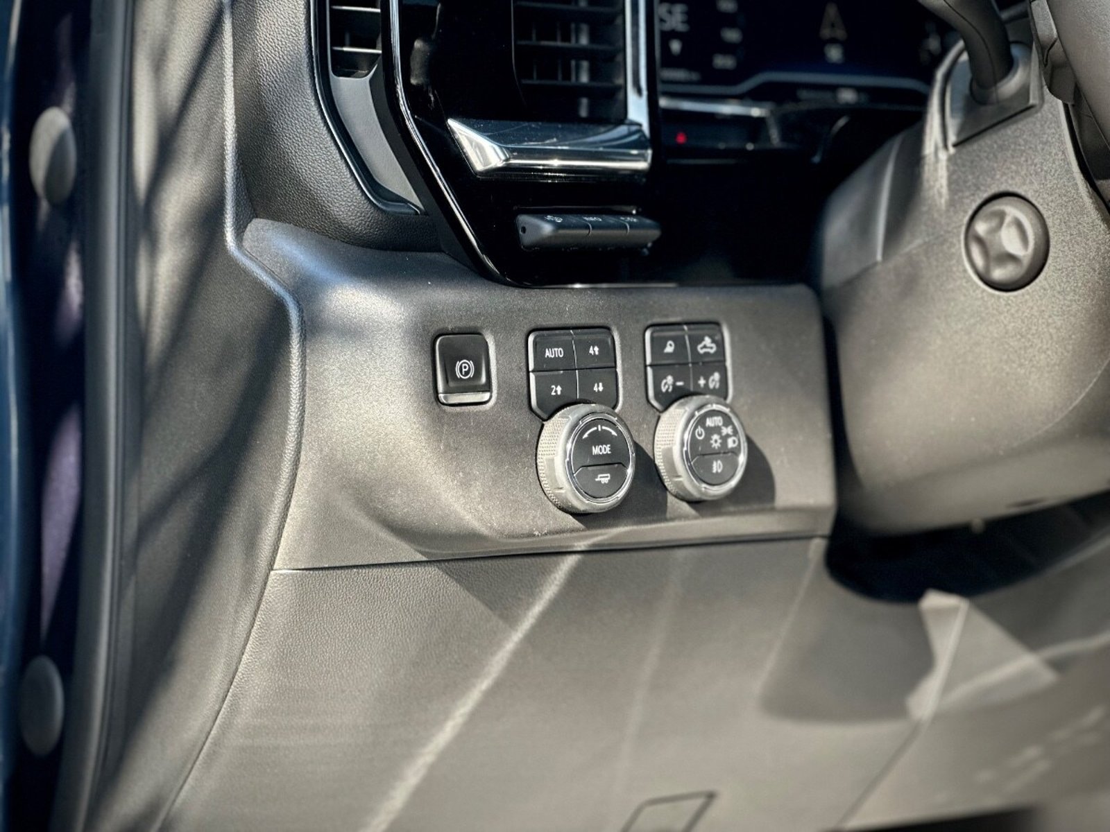 Chevrolet SILVERADO HIGH COUNTRY 2022 - Imagen 10 de 10