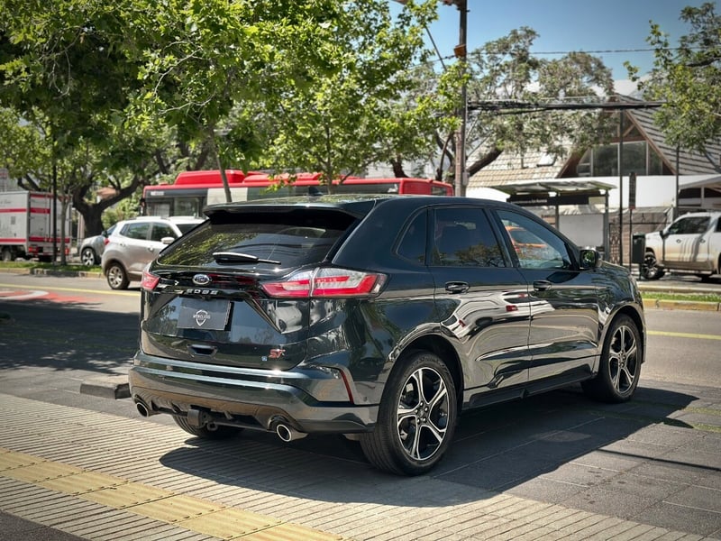Ford EDGE ST 2023 - Imagen 6 de 10