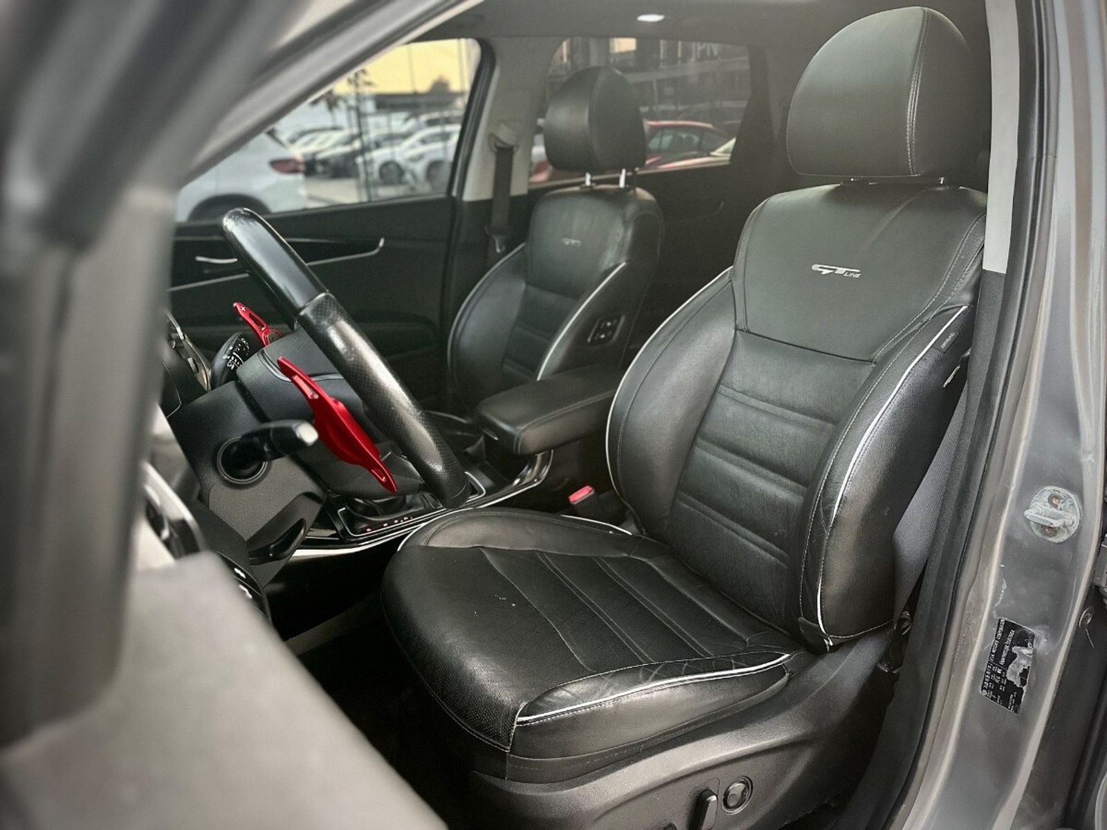 KIA SORENTO GT LINE 2020 - Imagen 10 de 10