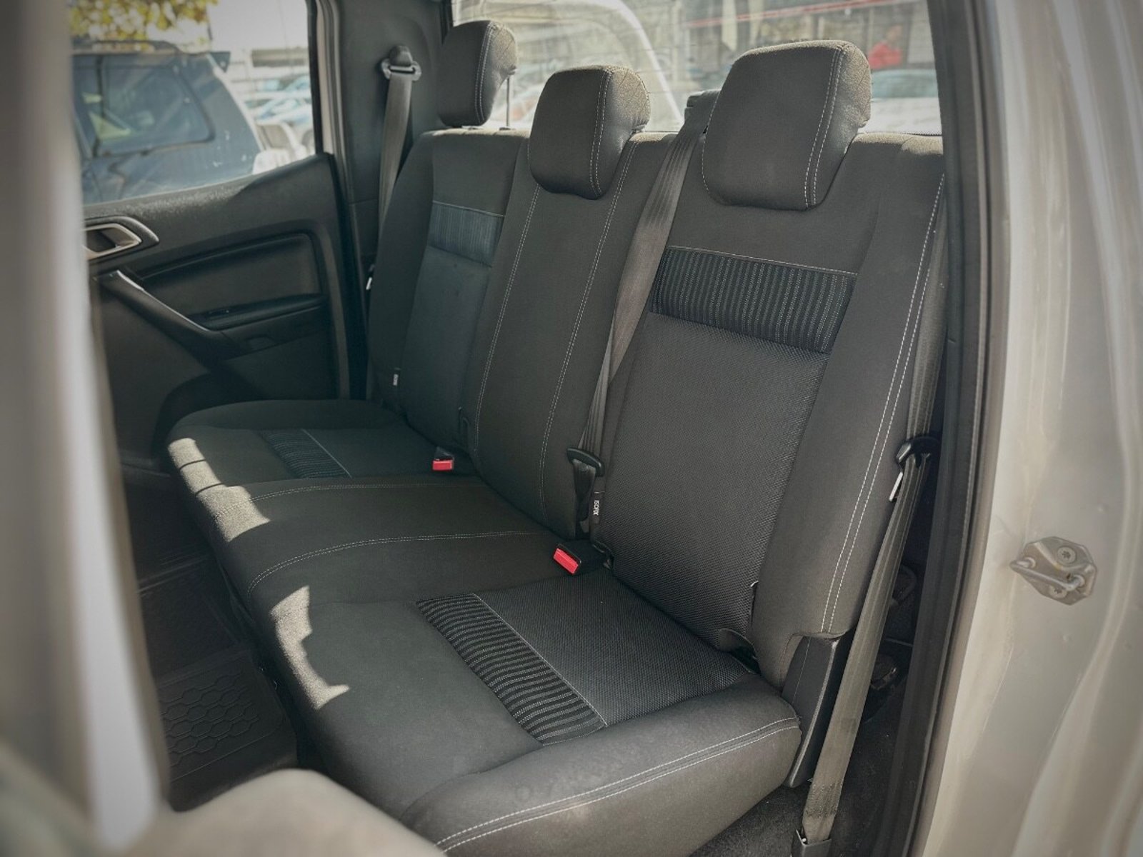 FORD RANGER XLT 4X2 2023 - Imagen 10 de 10