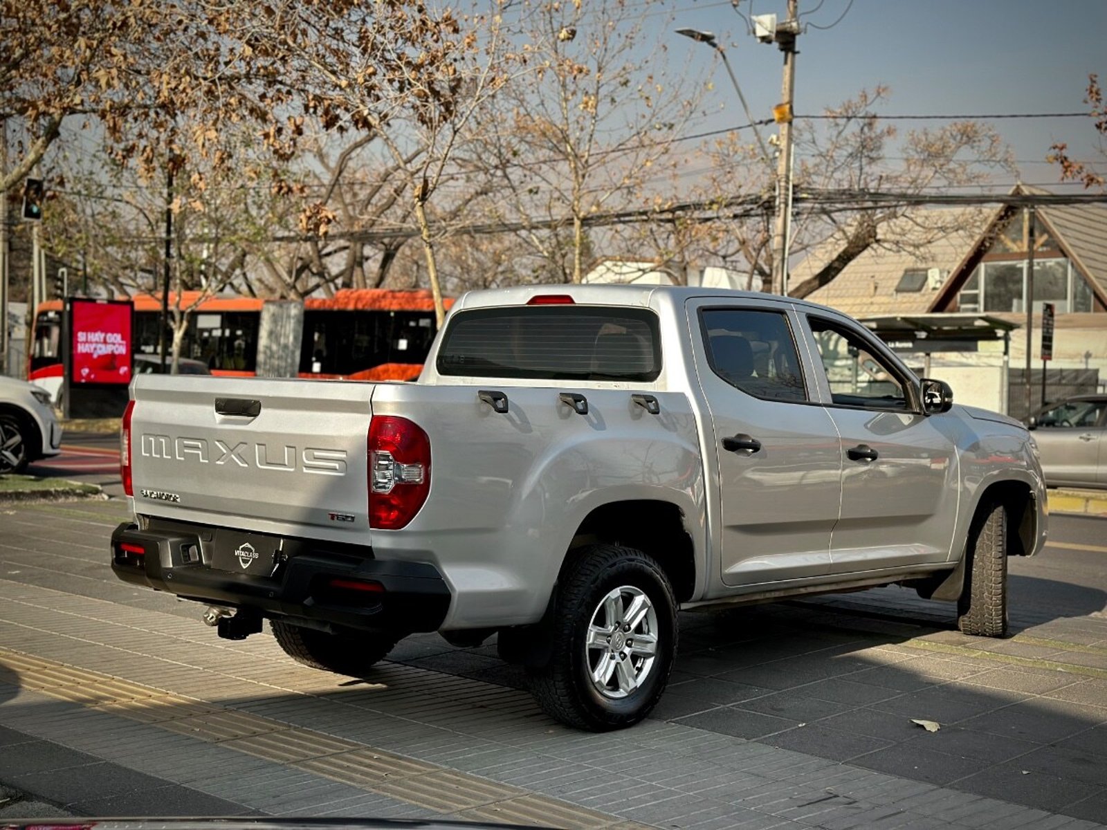 MAXUS T60 GL 2023 - Imagen 6 de 10
