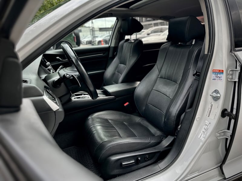 Honda ACCORD SPORT 2021 - Imagen 10 de 10