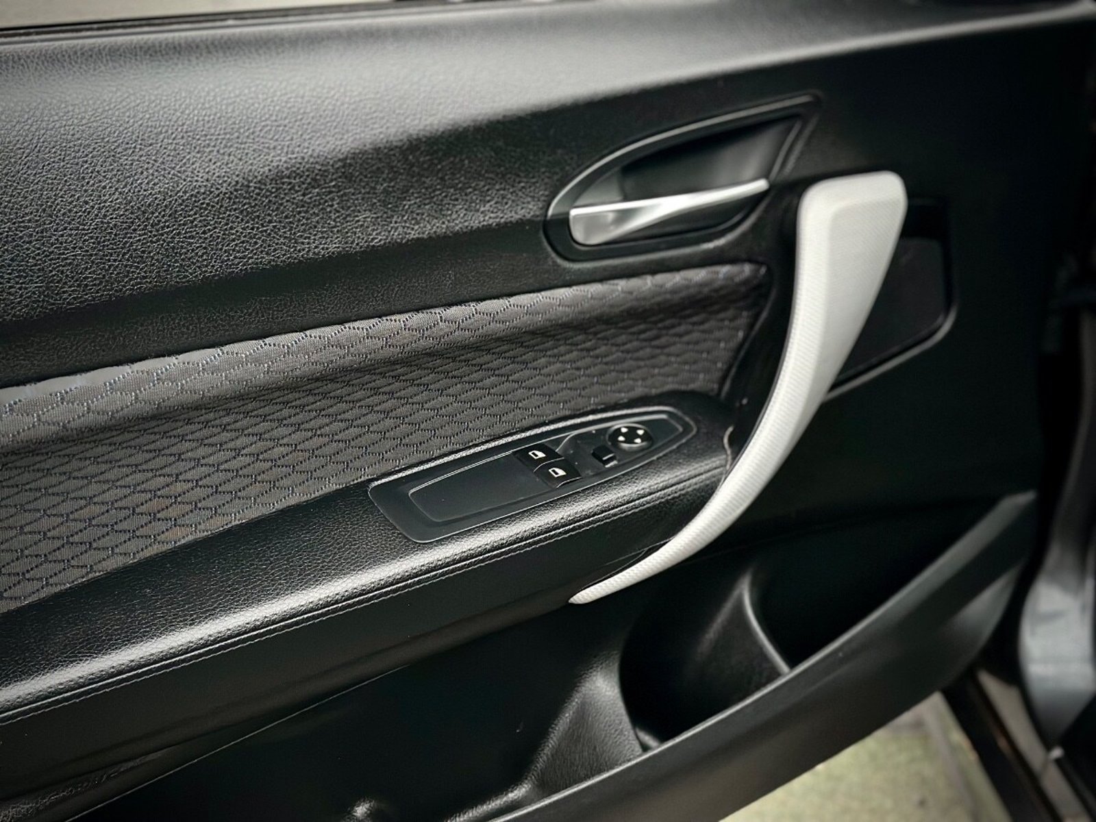 BMW M235i COUPE 2015 - Imagen 8 de 9
