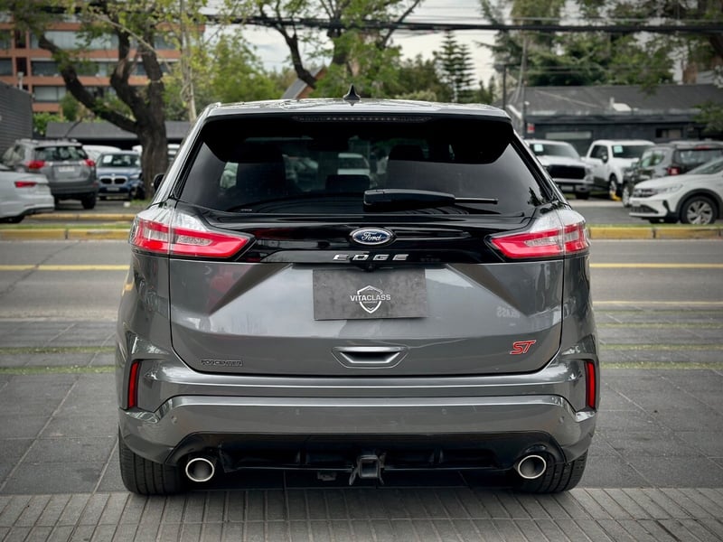 Ford EDGE ST 2023 - Imagen 5 de 10