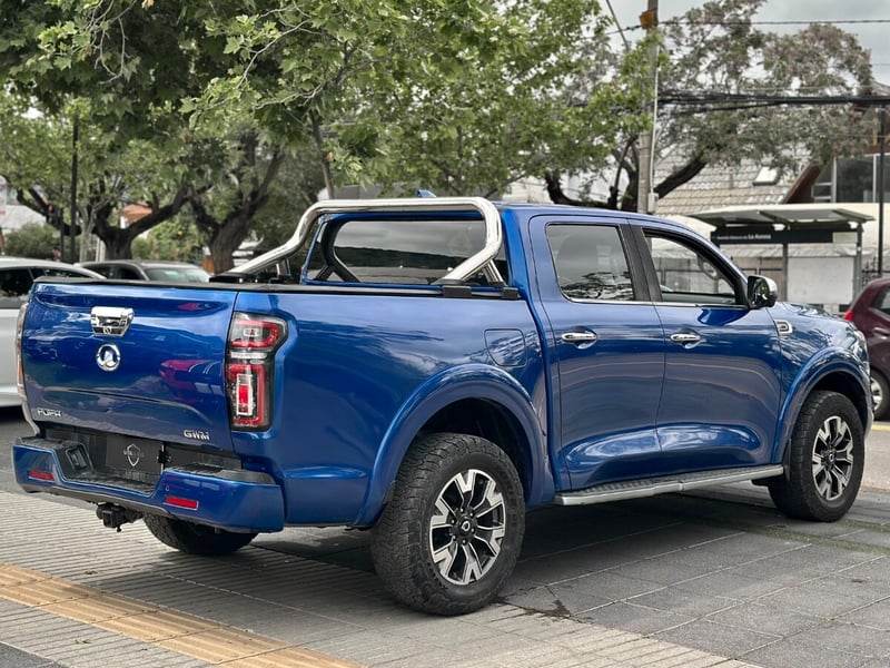 Great Wall POER DELUX 2021 - Imagen 6 de 10