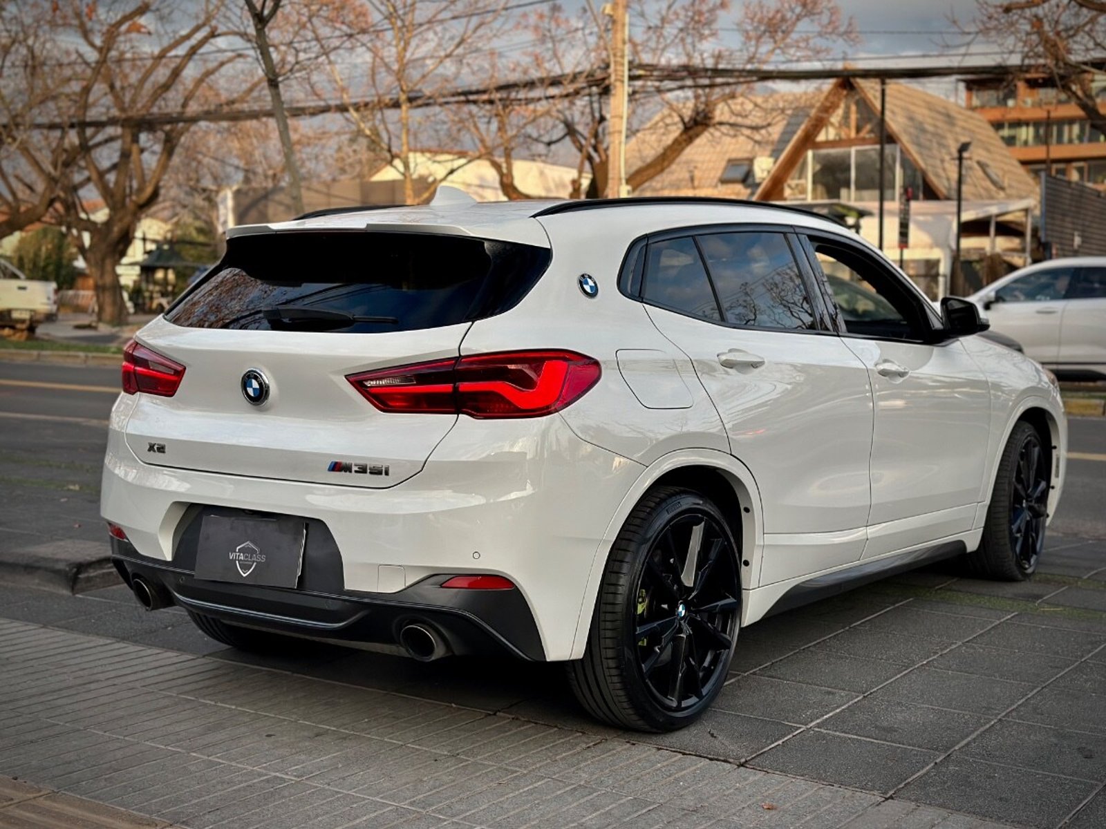 BMW X2 M35i 2020 - Imagen 6 de 10
