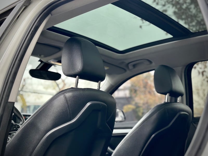 BMW X1 SDRIVE 20i 2019 - Imagen 10 de 10