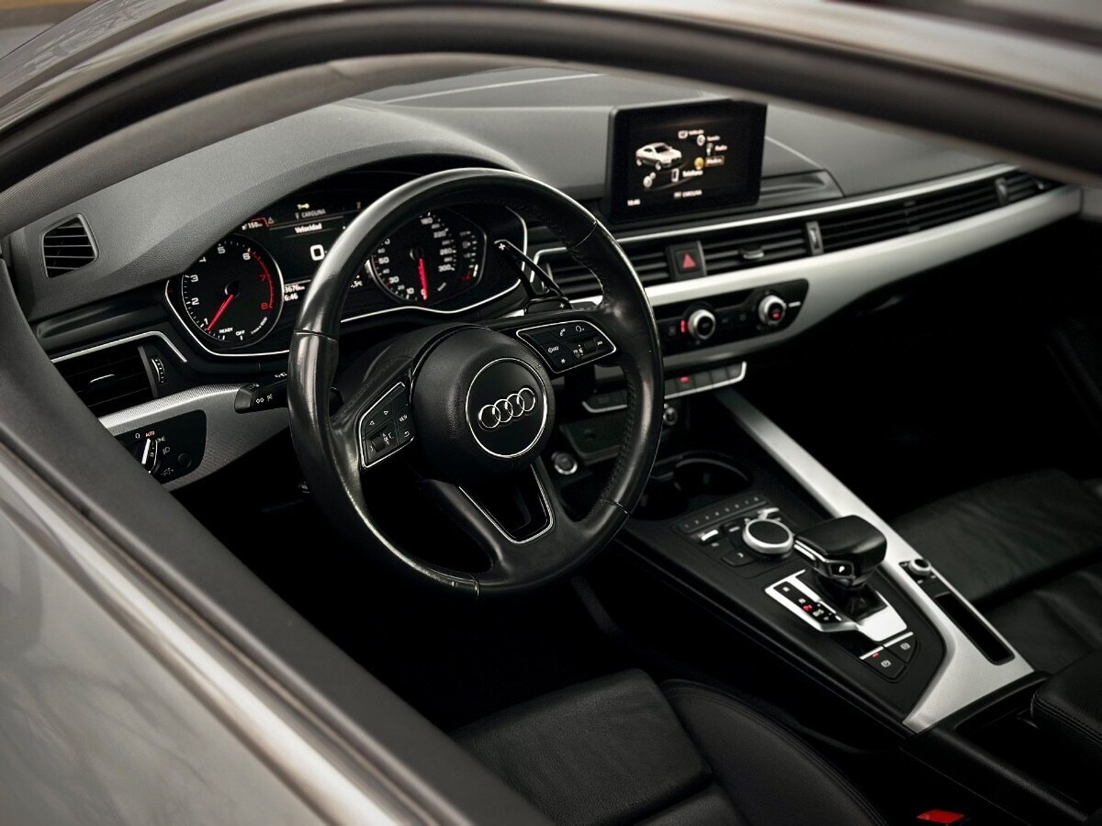 Audi A5 COUPE 2019 - Imagen 7 de 10