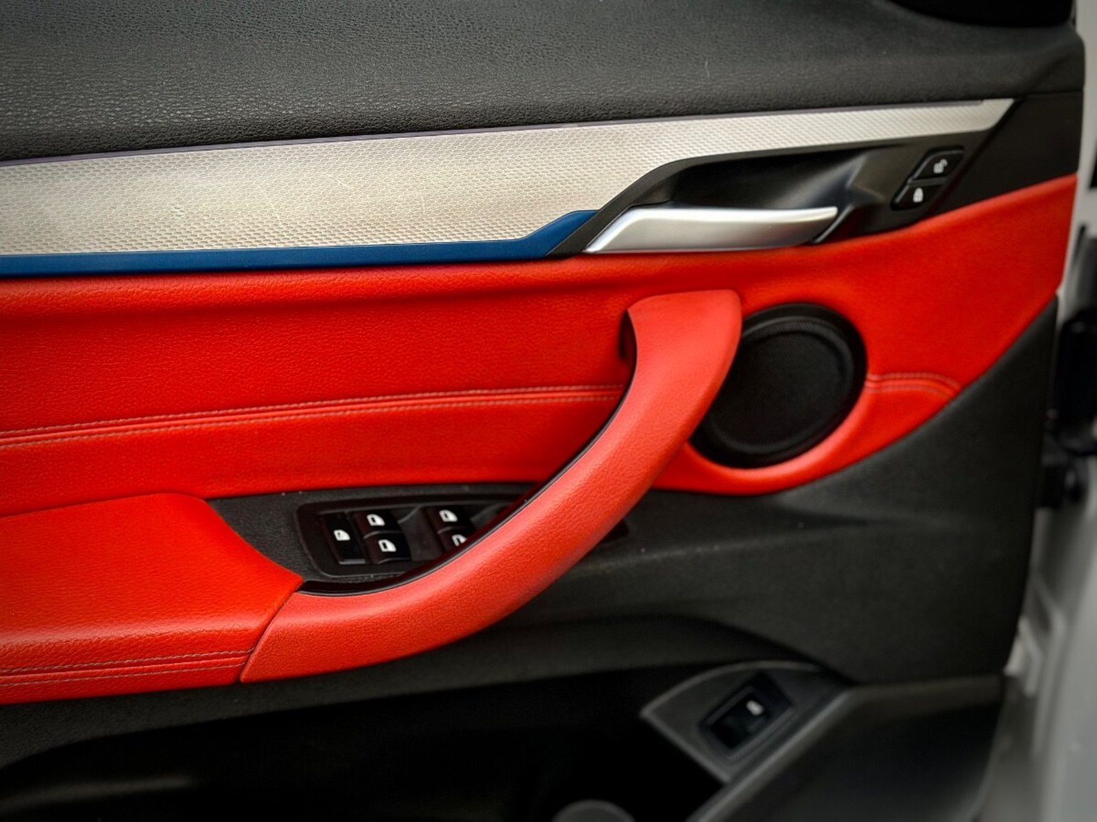 BMW X2 M35i 2020 - Imagen 8 de 10