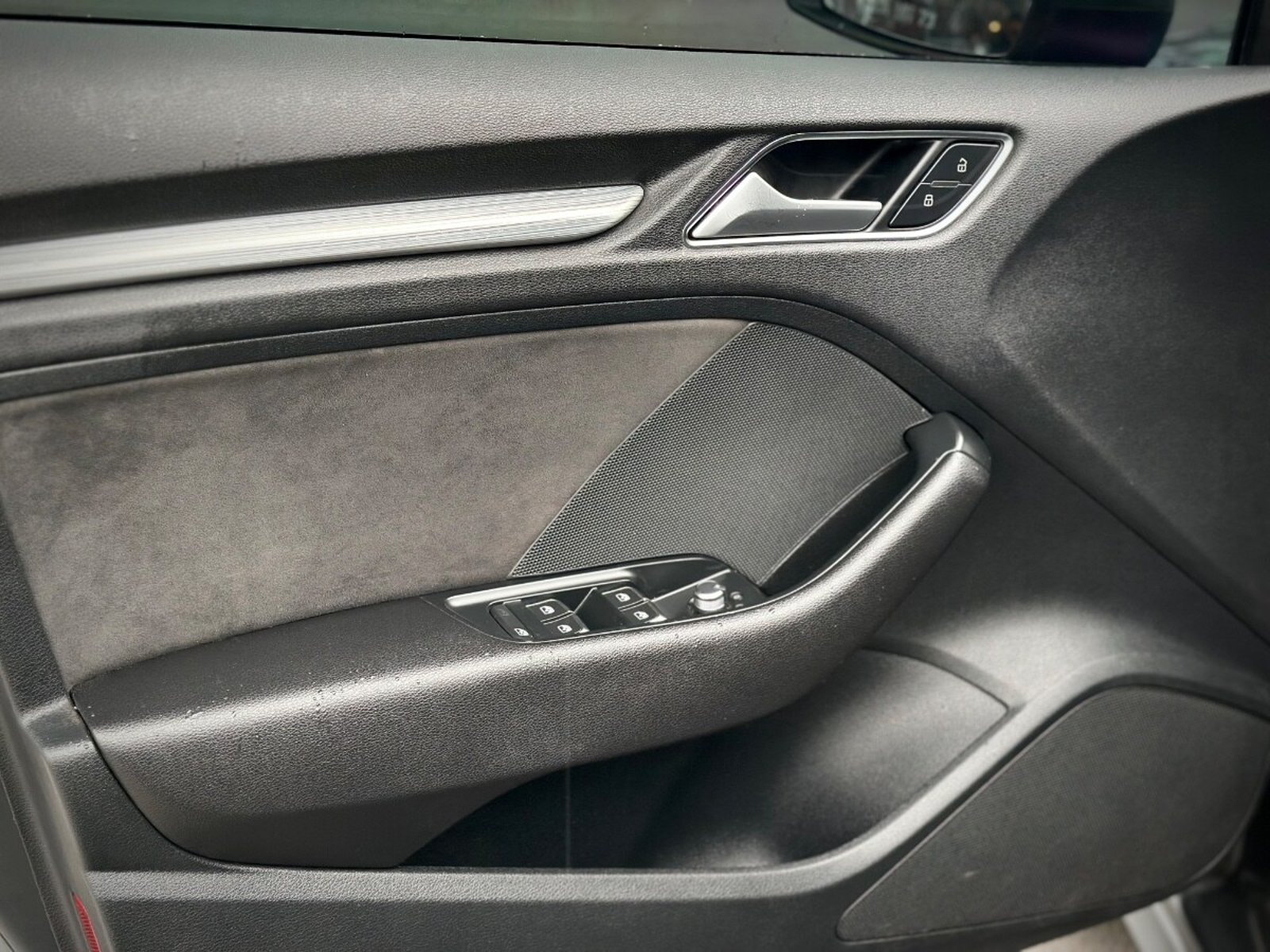 Audi A3 S LINE 2019 - Imagen 8 de 10