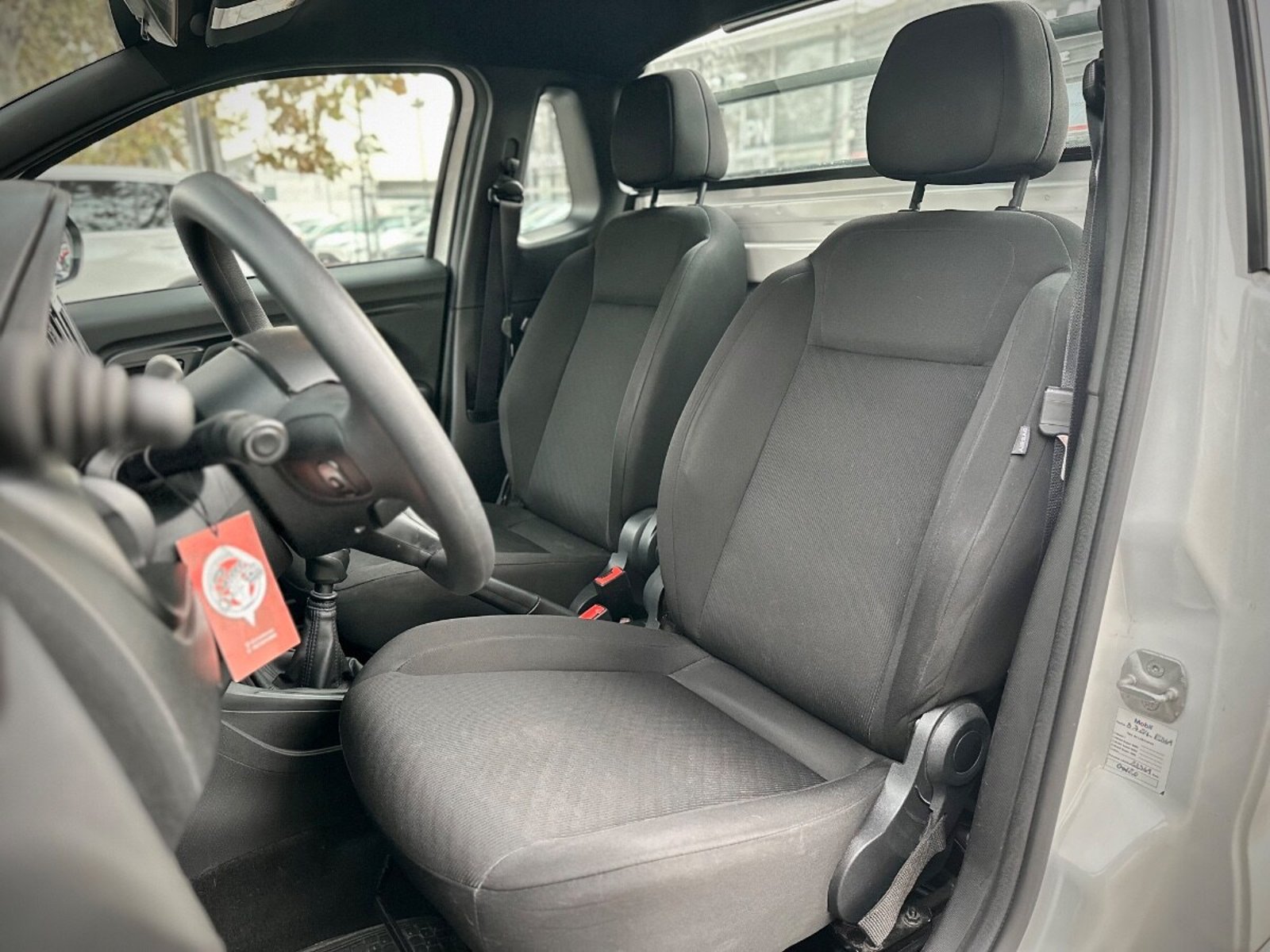 RAM 700 SLT 2024 - Imagen 9 de 10