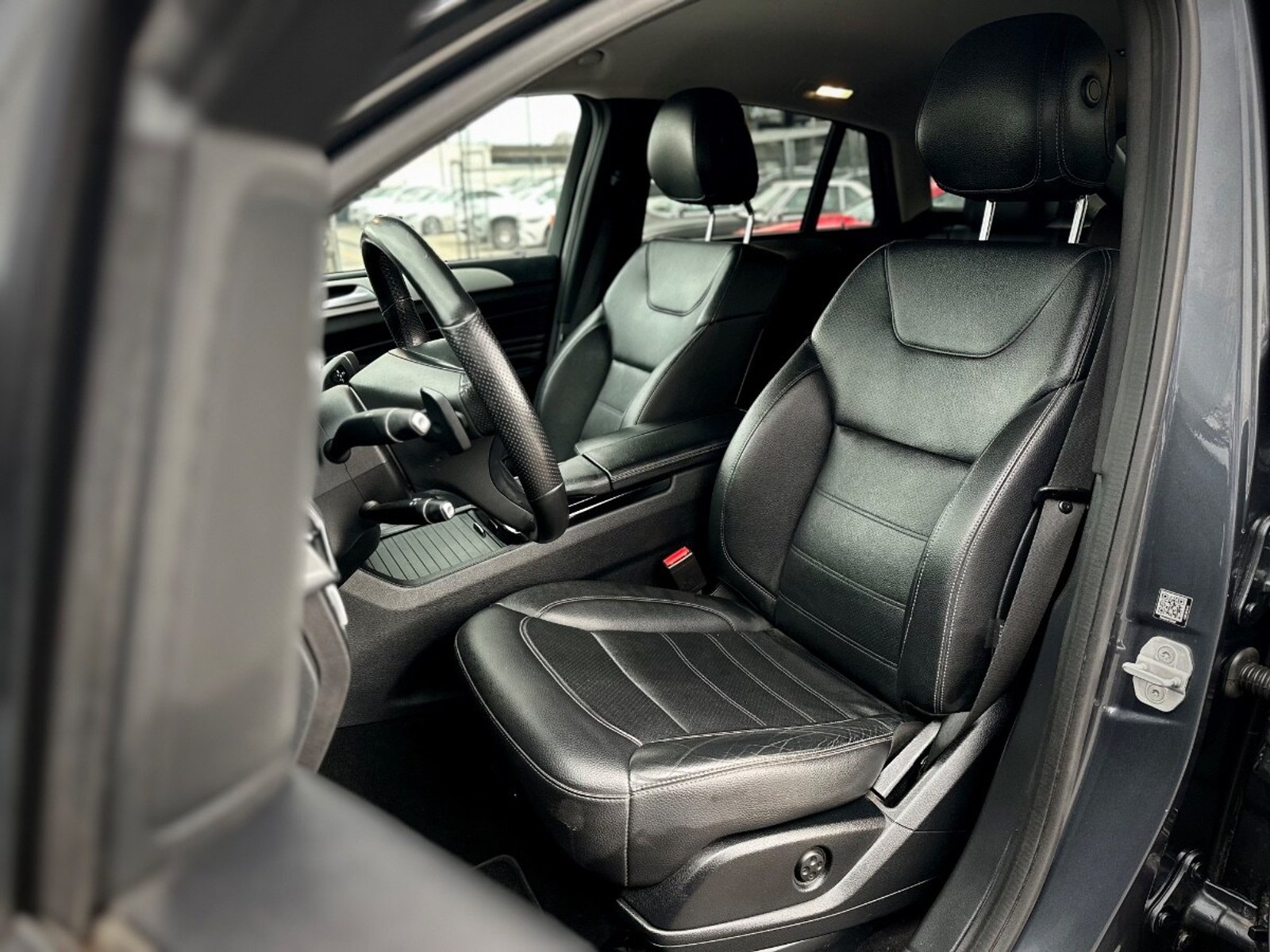 Mercedes-Benz GLE 400 COUPE 2016 - Imagen 10 de 10