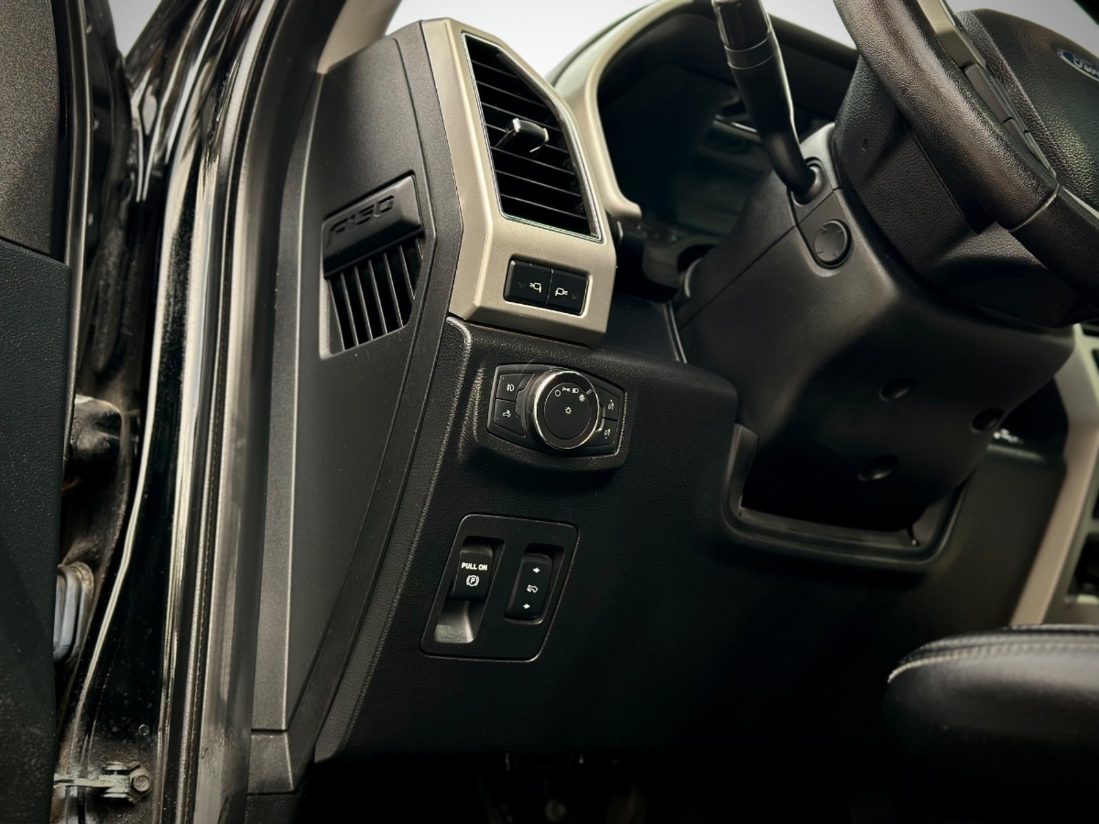 FORD F-150 LARIAT LUXURY 2019 - Imagen 10 de 10