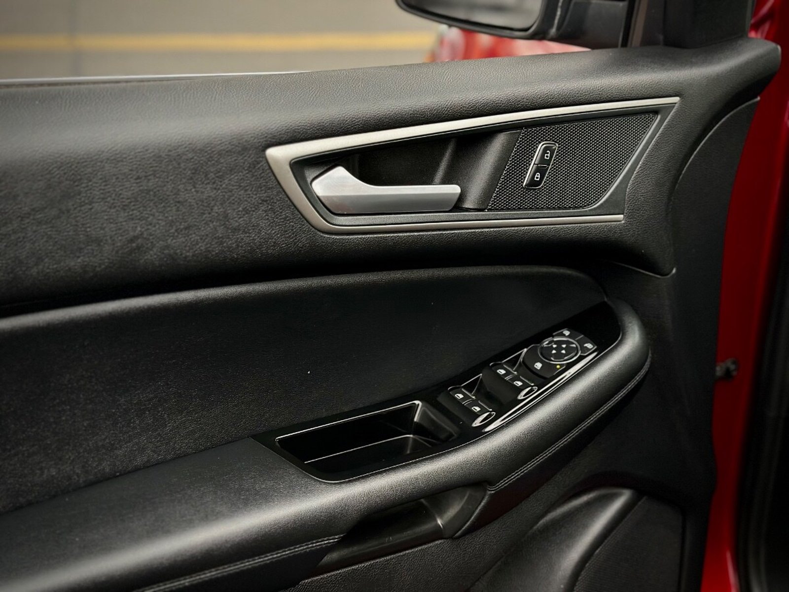 FORD EDGE SEL 2019 - Imagen 8 de 10