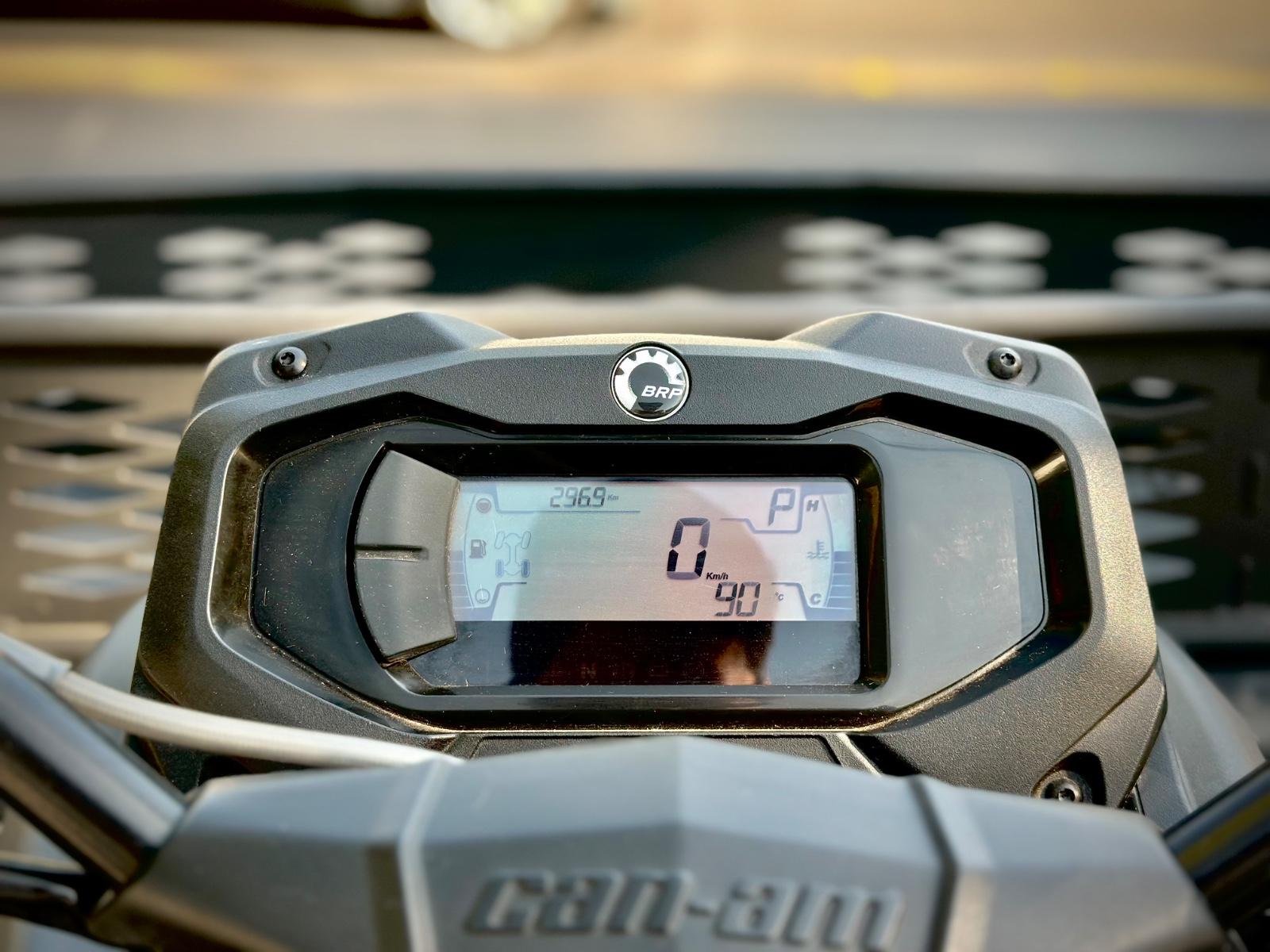 CAN-AM OUTLANDER 570 STD 2023 - Imagen 8 de 8