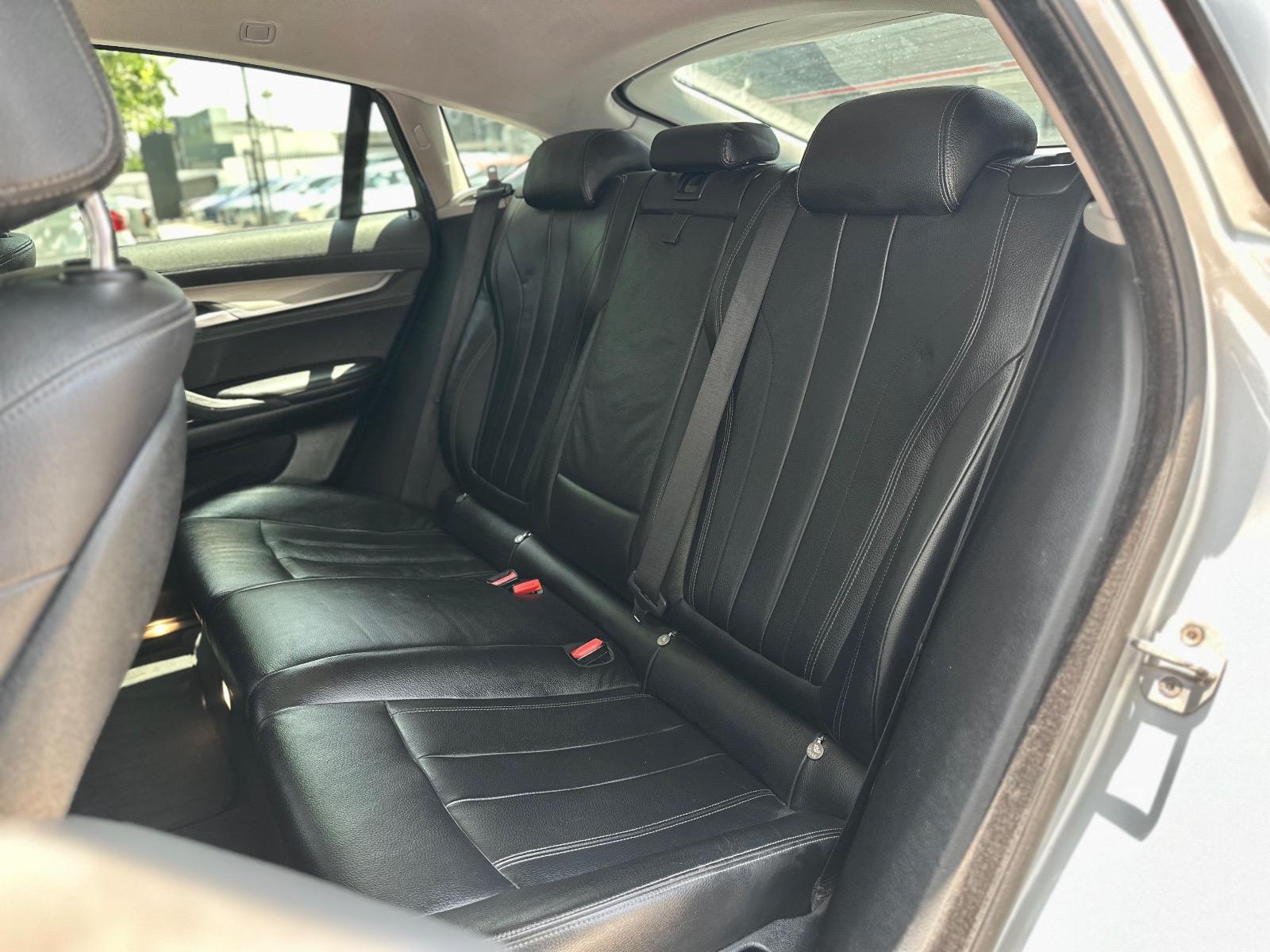 BMW X6 XDRIVE 35i 2018 - Imagen 10 de 10